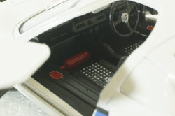 Ford GT40 MK I #19 Winner Angola Championship 1973 E. Marta, 1803006, Solido 1:18