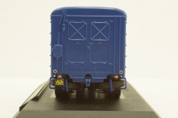 Praga V3S blue, 143T004KH, Abrex 1:43