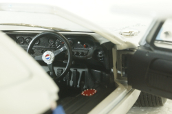 Ford GT40 MK I #19 Winner Angola Championship 1973 E. Marta, 1803006, Solido 1:18