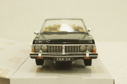  Газ-14 Чайка фаэтон, черный, Н162, Наш Автопром 1:43 Уценка!