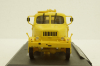 Praga V3S yellow 143T005GA, Abrex 1:43