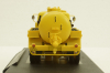 Praga V3S yellow 143T005GA, Abrex 1:43