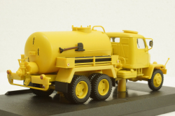 Praga V3S yellow 143T005GA, Abrex 1:43