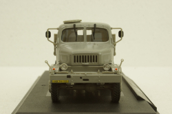 Praga V3S grey, 143T003CM, Abrex 1:43