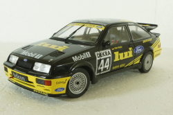 Ford Sierra RS 500 #44 DTM Nürburgring 1989 Volker Weidler, 1806101, Solido 1:18
