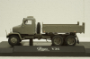 Praga V3S grey, 143T003CM, Abrex 1:43