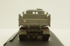 Praga V3S grey, 143T003CM, Abrex 1:43