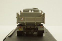 Praga V3S grey, 143T003CM, Abrex 1:43