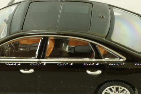 Audi A8L 2021, AD1000, Masdi 1:64