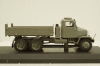 Praga V3S grey, 143T003CM, Abrex 1:43