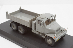 Praga V3S grey, 143T003CM, Abrex 1:43