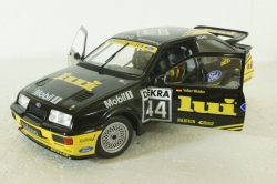 Ford Sierra RS 500 #44 DTM Nürburgring 1989 Volker Weidler, 1806101, Solido 1:18