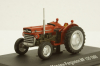 Massey-Ferguson MF135 1965, Hachette 1:43