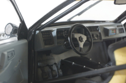 Ford Sierra RS 500 #44 DTM Nürburgring 1989 Volker Weidler, 1806101, Solido 1:18