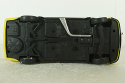 Ford Sierra RS 500 #44 DTM Nürburgring 1989 Volker Weidler, 1806101, Solido 1:18