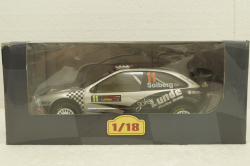 Citroen XSARA WRC P. Solberg Rally Cyprus 2009, Altaya 1:18