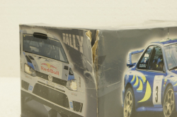 Citroen XSARA WRC P. Solberg Rally Cyprus 2009, Altaya 1:18