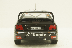 Citroen XSARA WRC P. Solberg Rally Cyprus 2009, Altaya 1:18