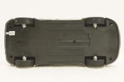 Citroen XSARA WRC P. Solberg Rally Cyprus 2009, Altaya 1:18