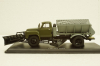 Газ-52 ПР-53 Пескоразбрасыватель, SSM1524, SSM 1:43