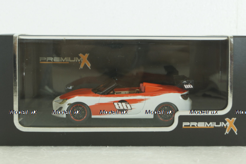 Scion FR-S Speedster 2012, "Cartel Customs Concept", PR0276, Premium X 1:43