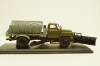 Газ-52 ПР-53 Пескоразбрасыватель, SSM1524, SSM 1:43