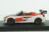 Scion FR-S Speedster 2012, "Cartel Customs Concept", PR0276, Premium X 1:43