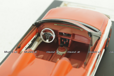 Scion FR-S Speedster 2012, "Cartel Customs Concept", PR0276, Premium X 1:43