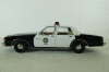 Chevrolet Caprice LAPD MacGyver 1986, 19126, Greenlight 1:18