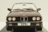 BMW 325i E30 Cabriolet  darkred metallic, 1985, MCG18380, MCG 1:18