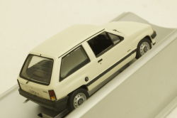 Opel Corsa A, white, 1982-1993, Schuco 1:43