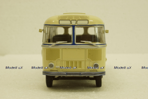 Паз-652, Наши Автобусы №53