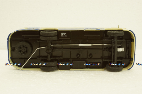 Паз-652, Наши Автобусы №53