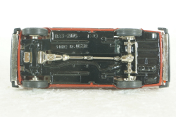 Ваз-2105, сентябрь 87г.,  Тантал/Радон 1:43