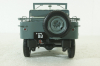 Toyota Land Cruiser BJ, Light Green, KYO8959G0, Kyosho 1:18