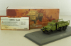ЗиС-151 бортовой, хакки, АА841, Direkt Collections 1:72