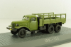 ЗиС-151 бортовой, хакки, АА841, Direkt Collections 1:72