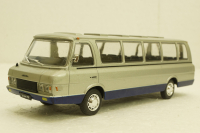 Зил-118К Юность, Автолегенды СССР №66, 1:43
