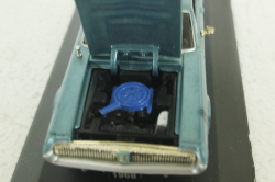 Mercury Cougar 1968, 10101, SunStar 1:43