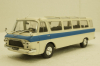 Зил-118 Юность,  Автолегенды СССР №20, 1:43