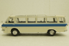 Зил-118 Юность,  Автолегенды СССР №20, 1:43