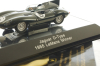 Jaguar D-Type Winner LeMans 24hr 1955, Hawthorn/Bueb, 65586, Autoart 1:43 Уценка!