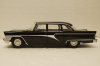 Газ-13 Чайка 1959 black, T9-1800250, Triple9 1:18