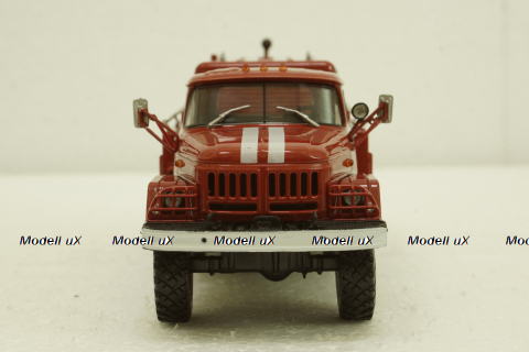 ПНС-110(131) Зил-131, АвтоИстория 1:43