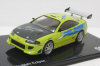 Mitsubishi Eclipse (1995), Fast&Furious #4, Altaya 1:43
