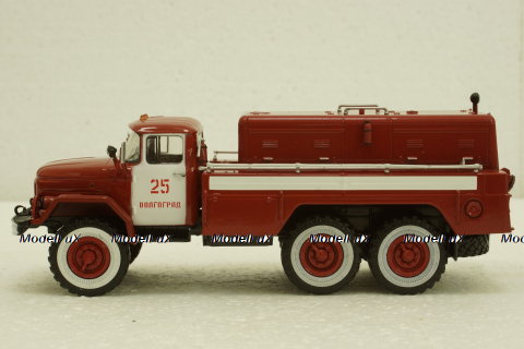 ПНС-110(131) Зил-131, АвтоИстория 1:43