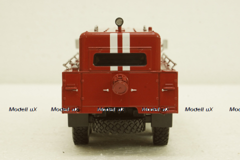 ПНС-110(131) Зил-131, АвтоИстория 1:43