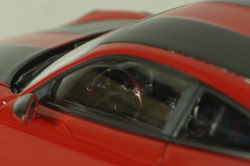 Porsche 911 (991 II) GT2 RS Weissach-Paket 2018, red, 413067290, Minichamps 1:43