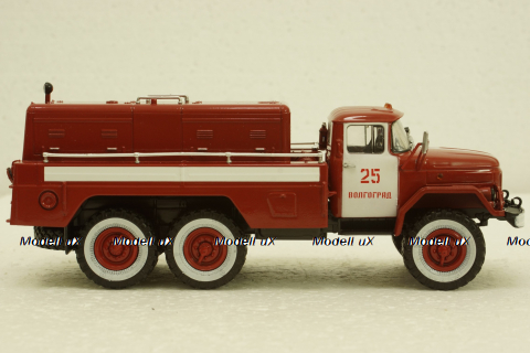 ПНС-110(131) Зил-131, АвтоИстория 1:43