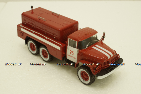 ПНС-110(131) Зил-131, АвтоИстория 1:43